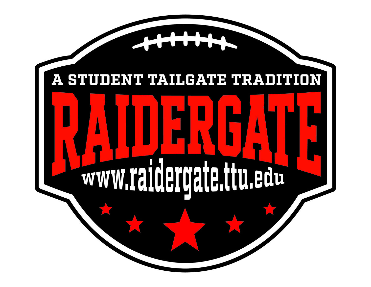 RaiderGate: A Student Tailgate Tradition RaiderGate: A Student Tailgate Tradition Logo