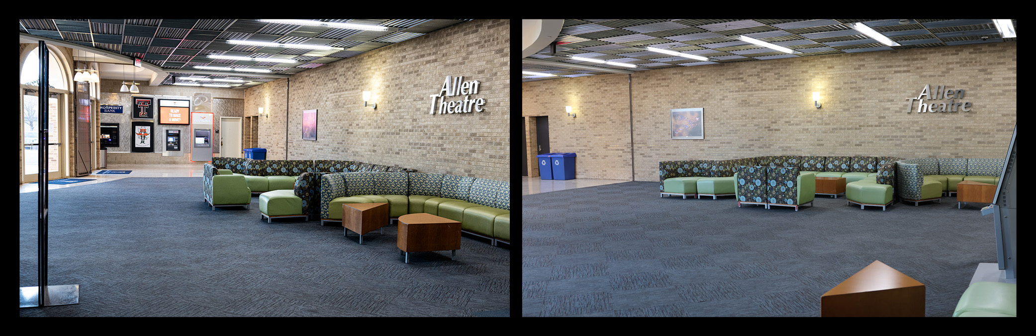ATM Lobby