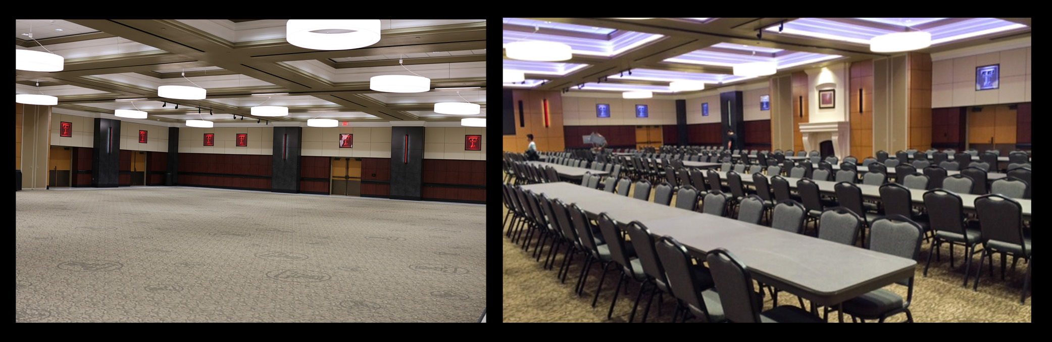 Ballroom