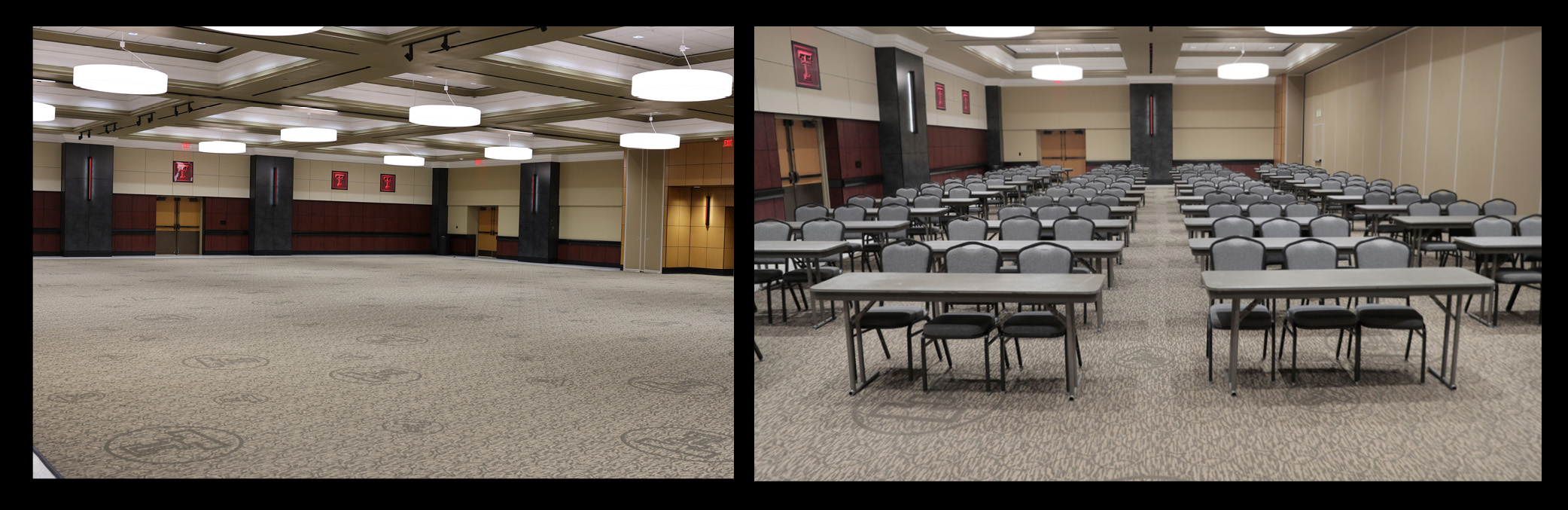 Ballroom A