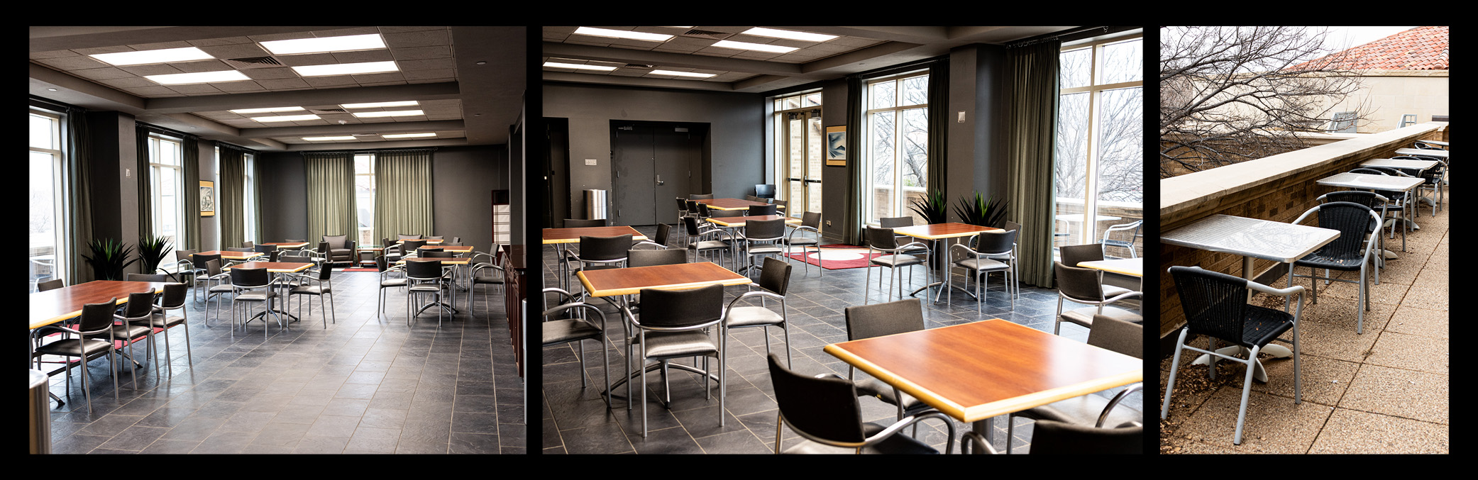 Matador Lounge