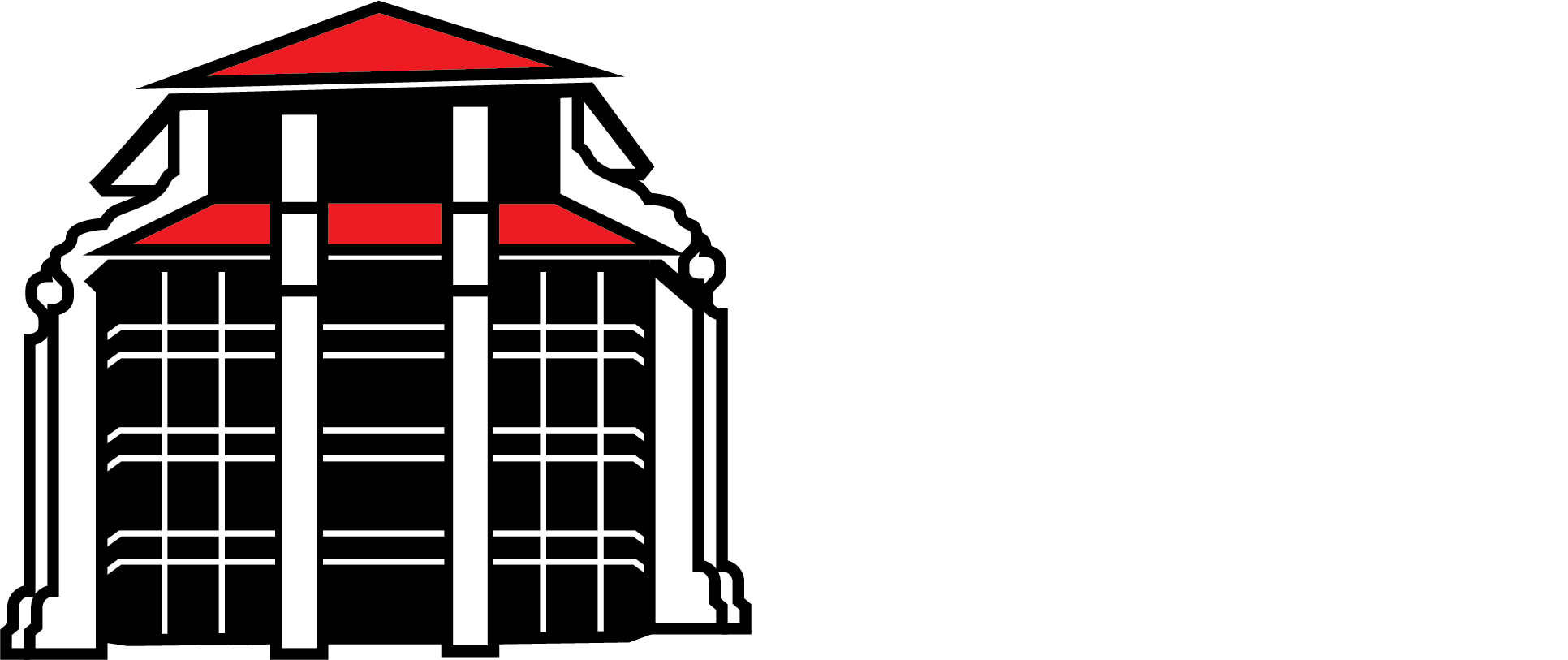 Red Raider Plaza Logo