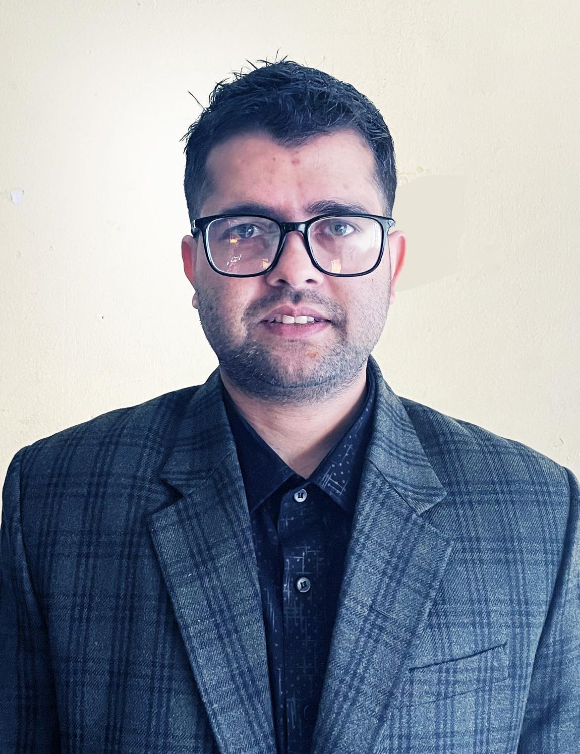 Jivan Gaire