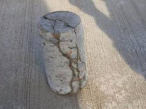 Minimize Premature Distresses in Continuously Reinforced Concrete Pavement
