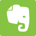 Image of Evernote Logo