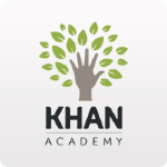 Image of Khan Academy logo