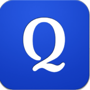 Image of Quizlet logo