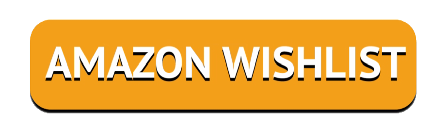 Yellow and white Amazon Wish List button