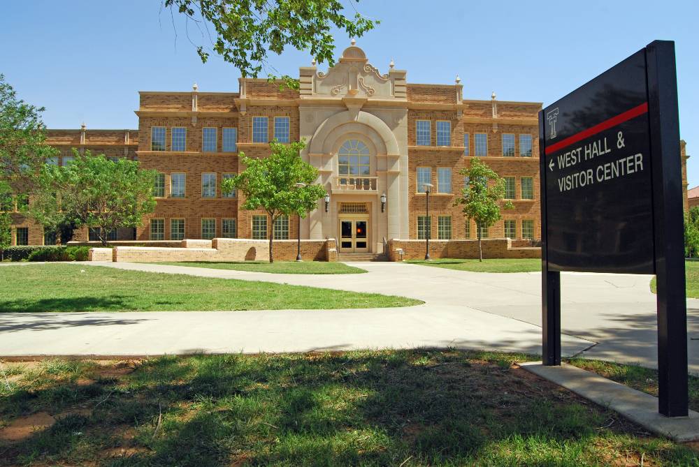 West Hall