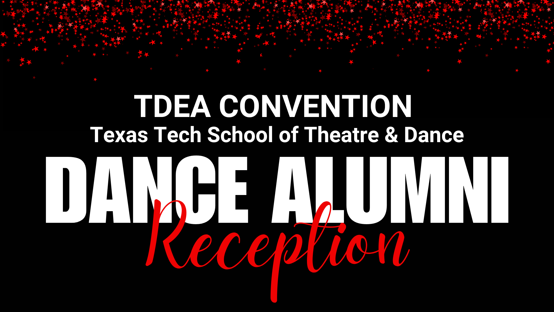 Event invite all information for event is below.