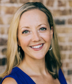Ali Duffy, Ph.D.