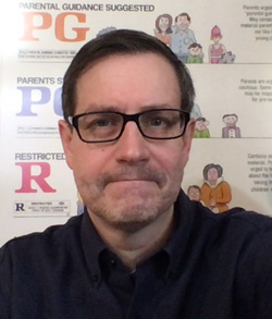 Paul Reinsch, Ph.D.