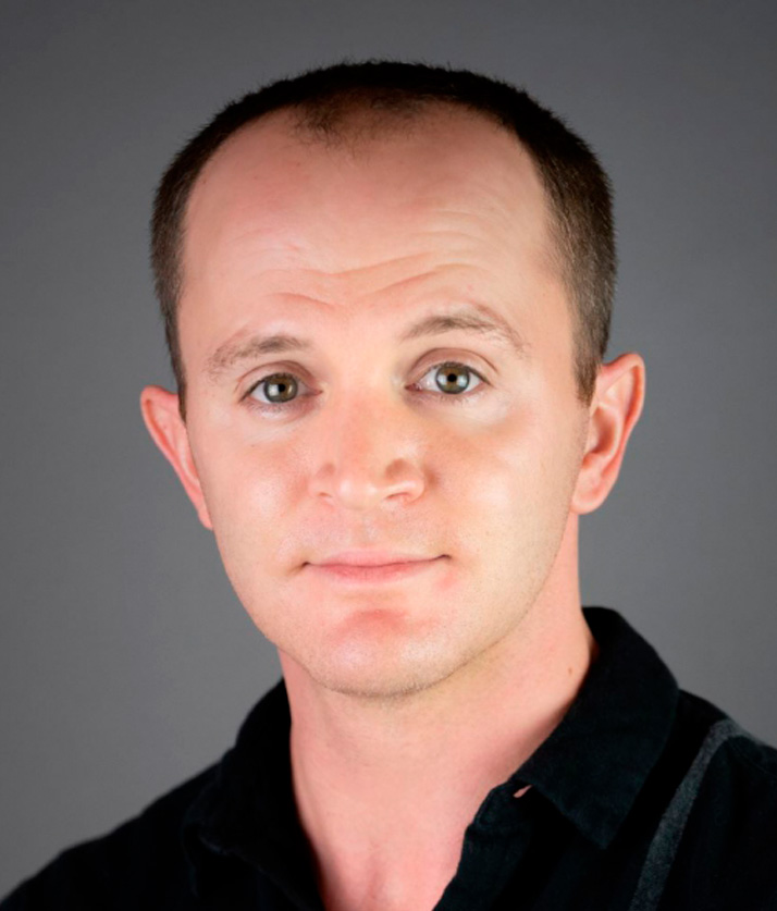 Christopher Staley