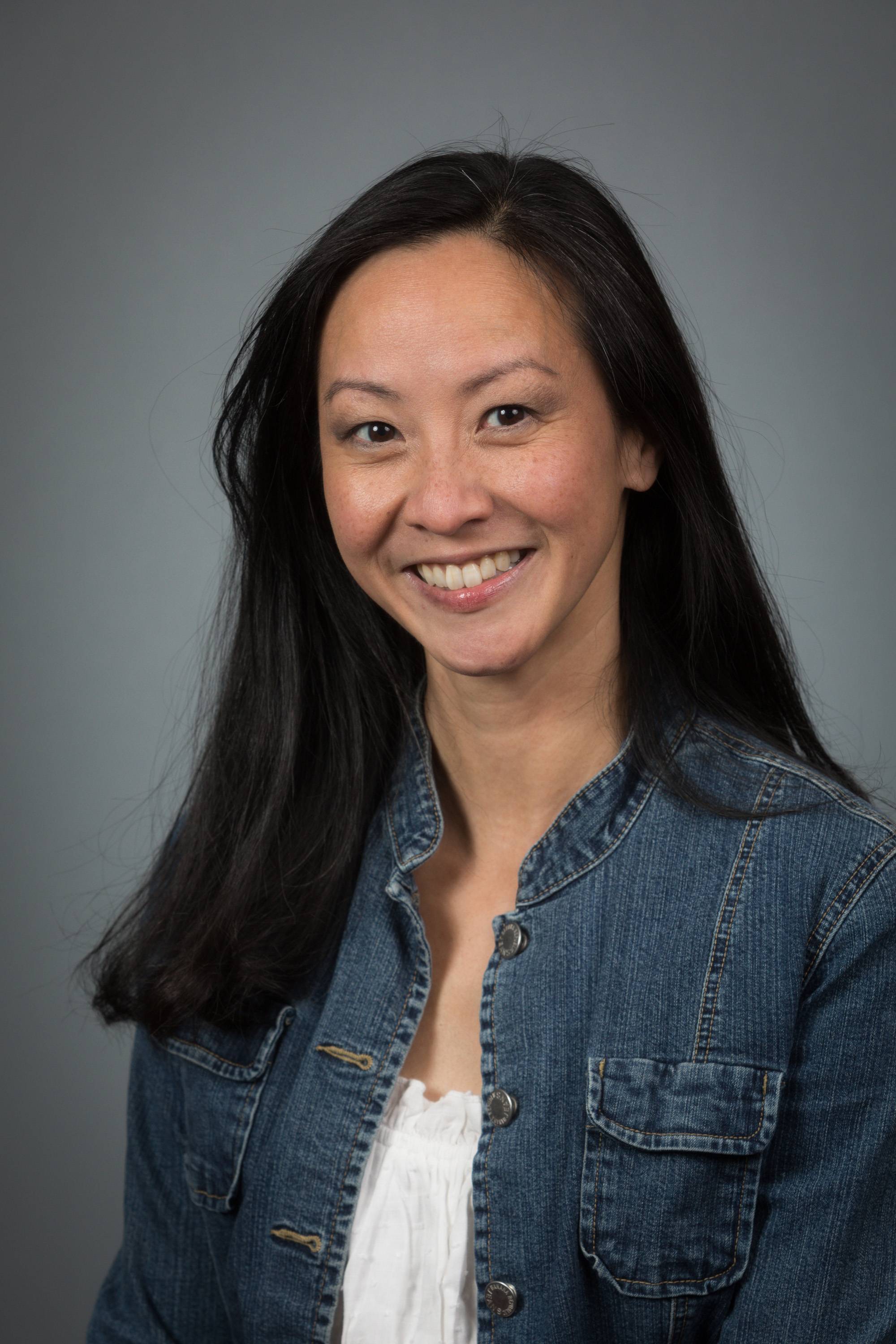 Anh Collins Staff Directory Leadership About Theatre & Dance TTU