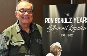 Ron Schulz