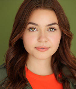 Caroline Chraska