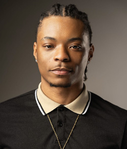 Trey Evans