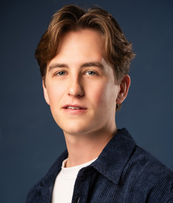 Kaleb McKalister
