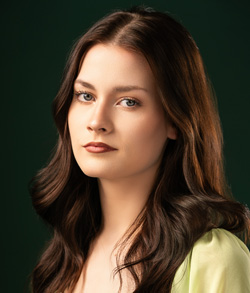 McKayleigh Moore