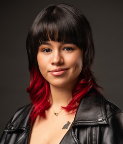 Danzita Rojas