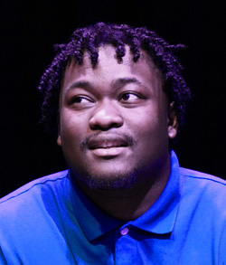 Antwan Williams