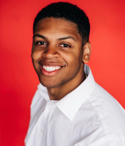 Tariq Woods