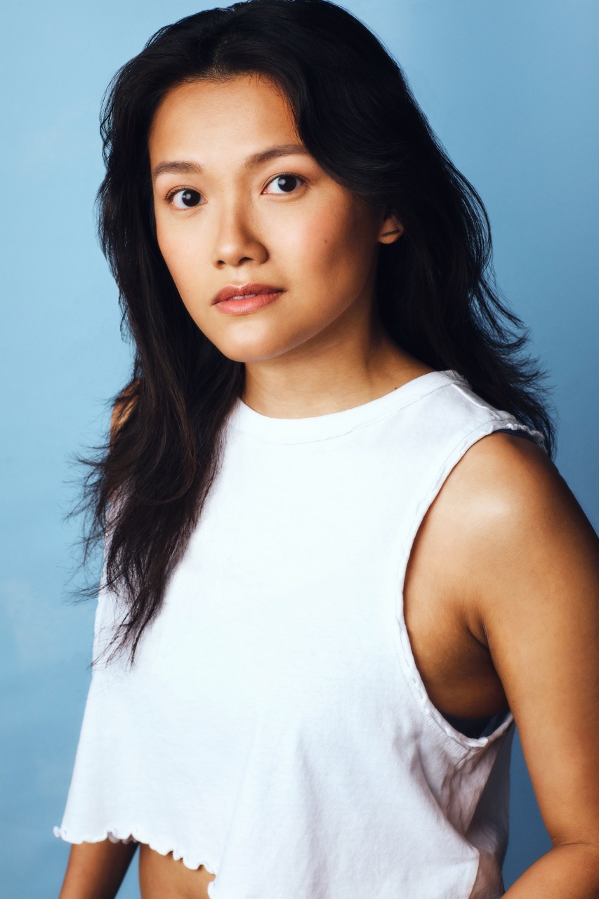 Dorcas Leung Dorcas Leung