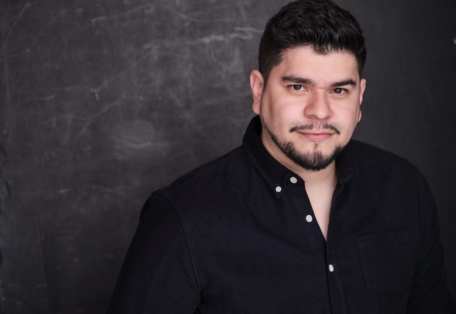 Brian Quijada