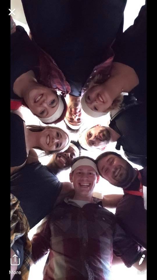 Devised Theatre Initiative