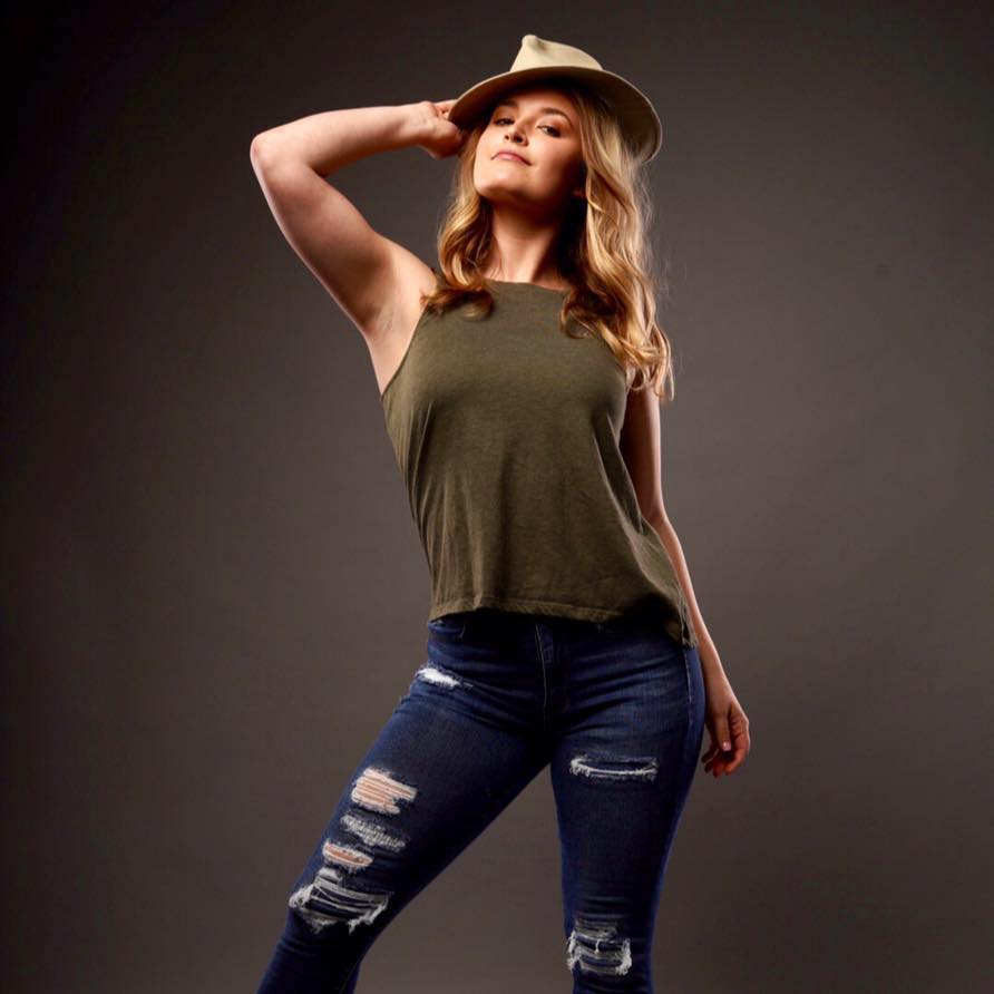maddie bryan