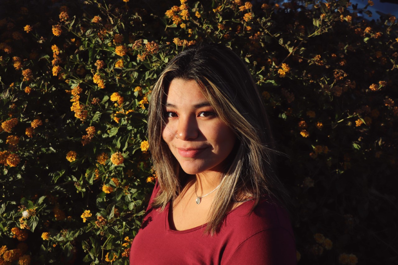 Mariah Solis