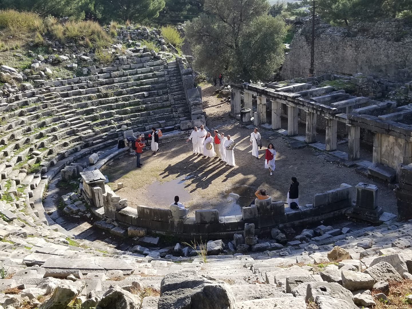 Ephesus