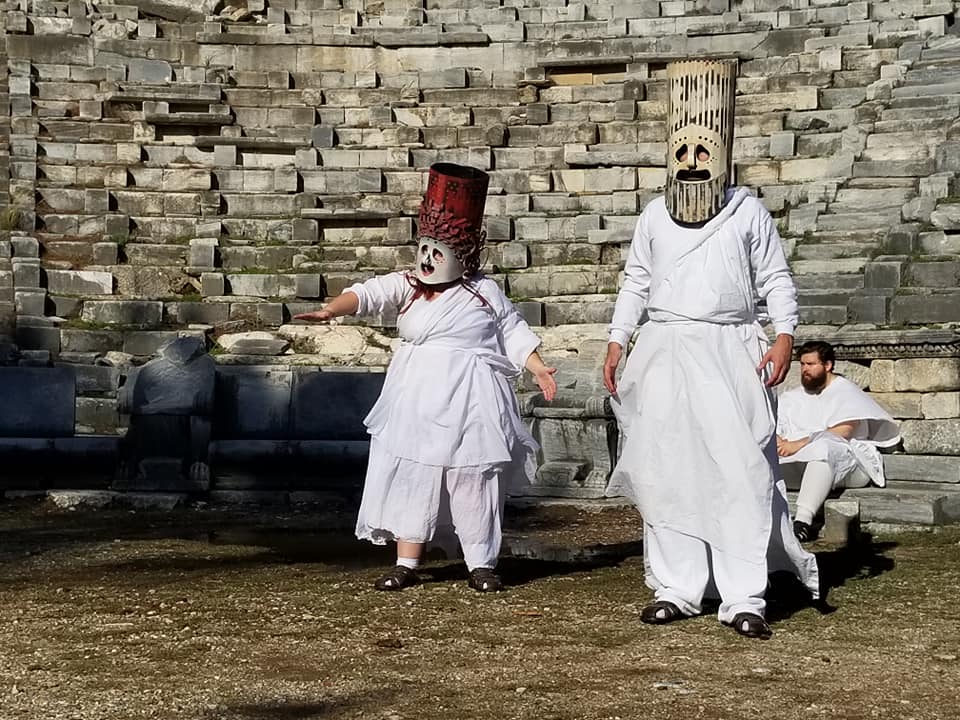 Ephesus