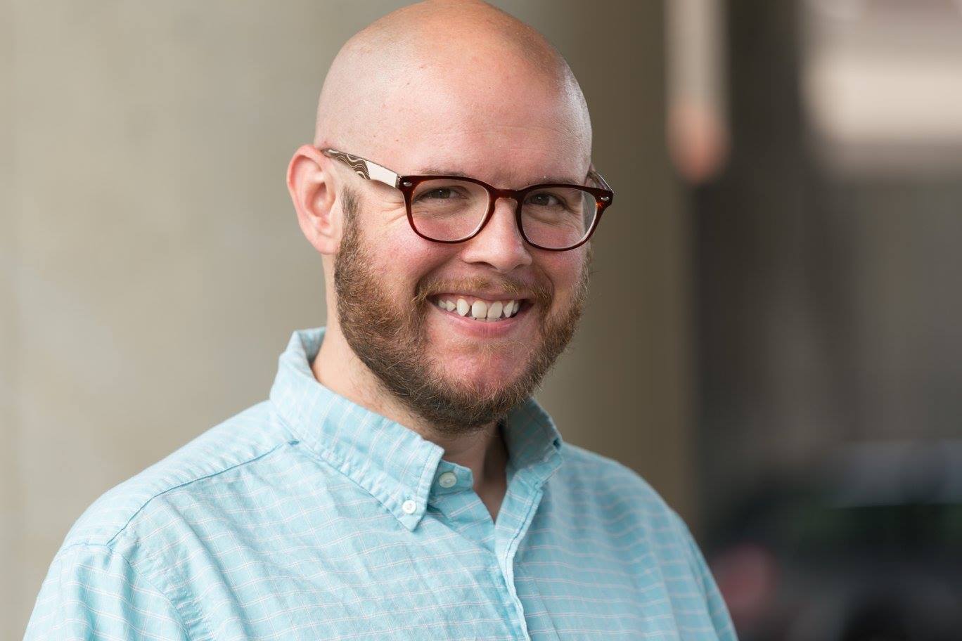 Shane Strawbridge
