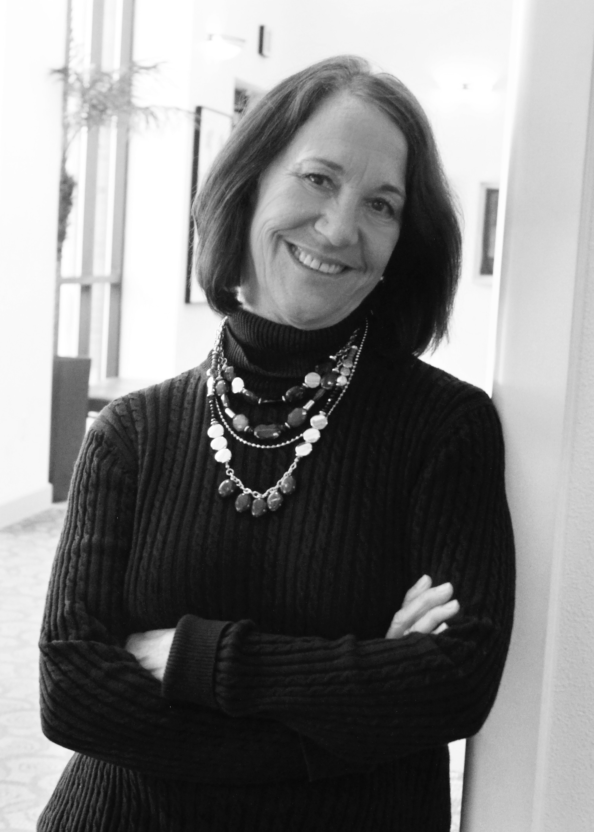Linda Donahue