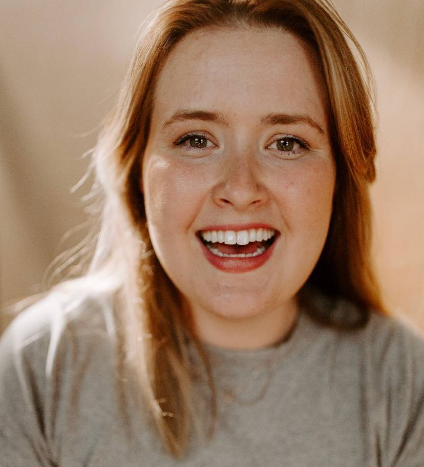Maddie Hiatt