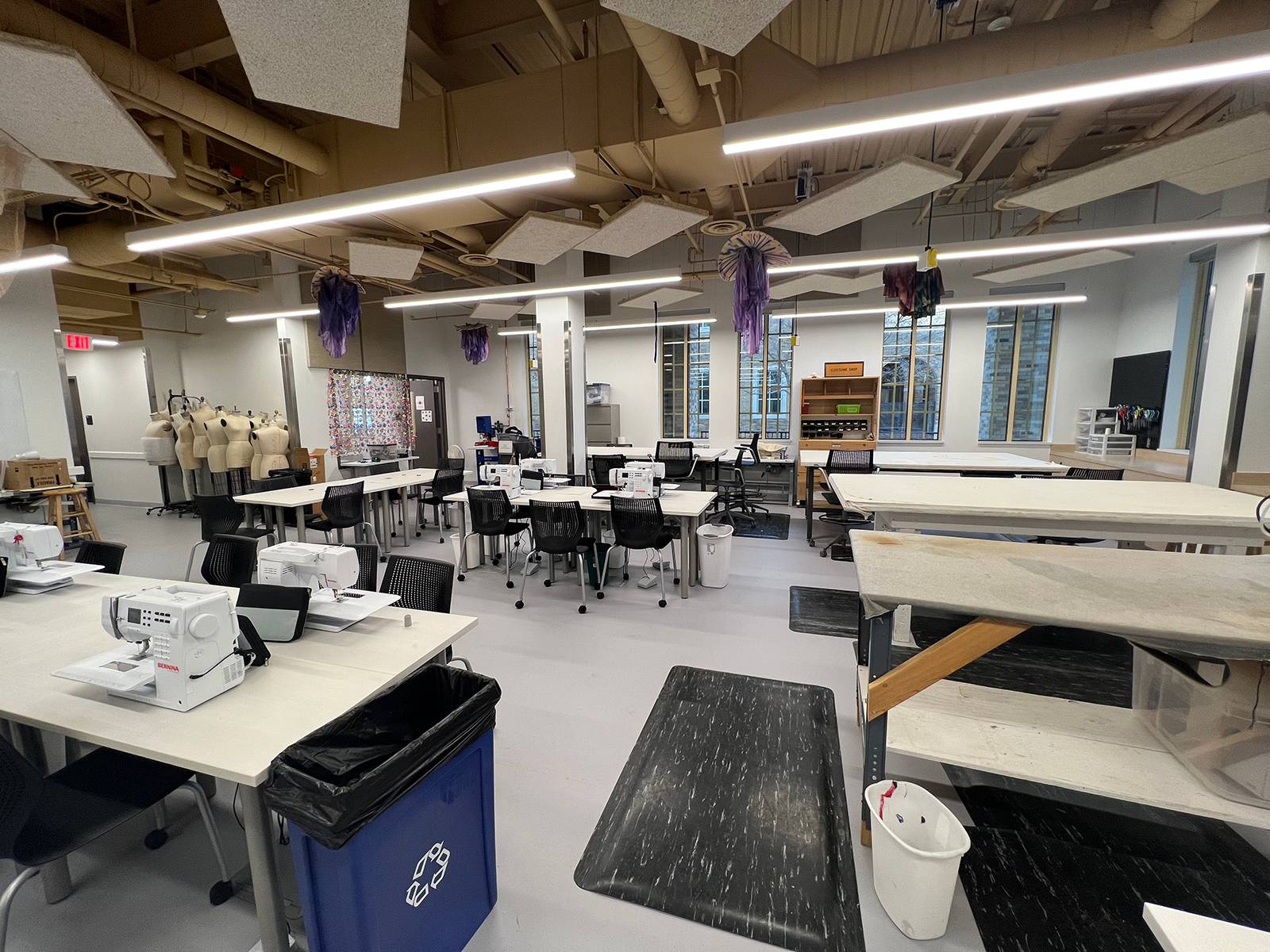 costume studio