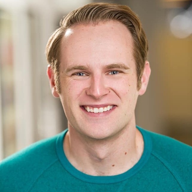 JD Myers