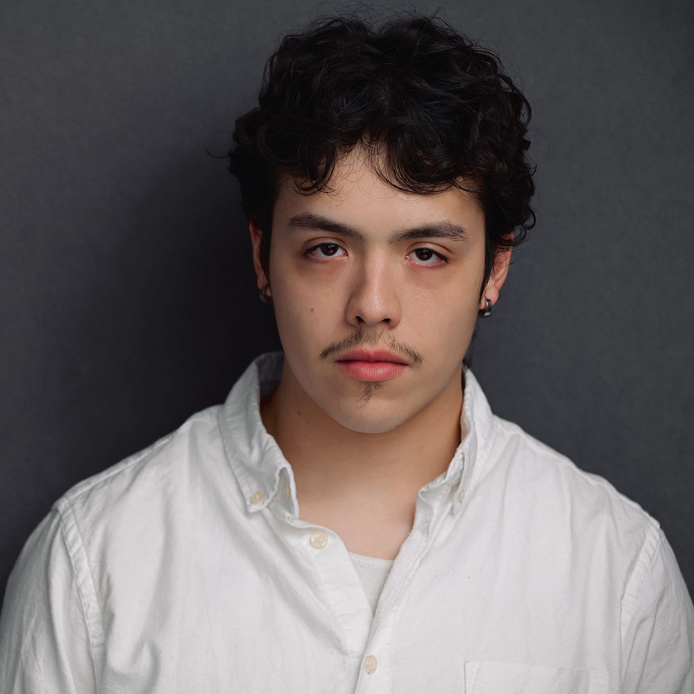 Eric "Junior" Flores Rodriguez