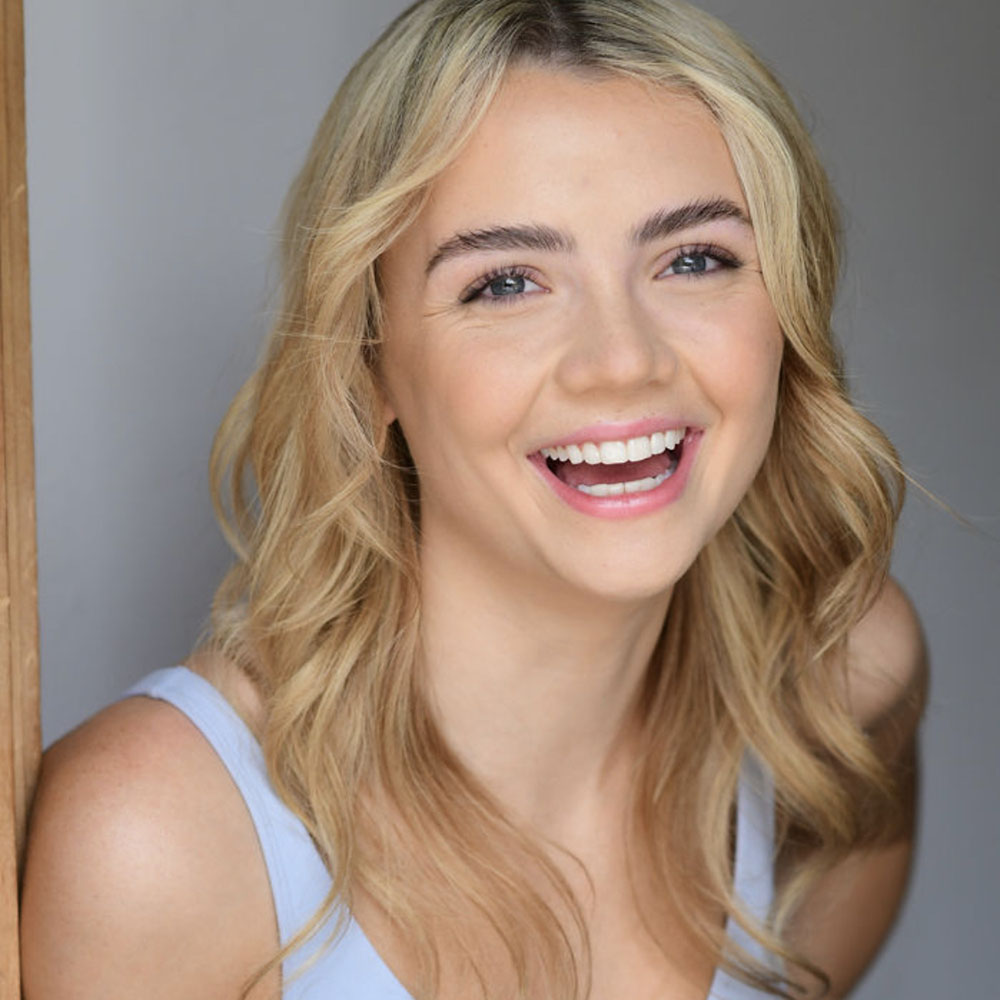 Karlie Smith