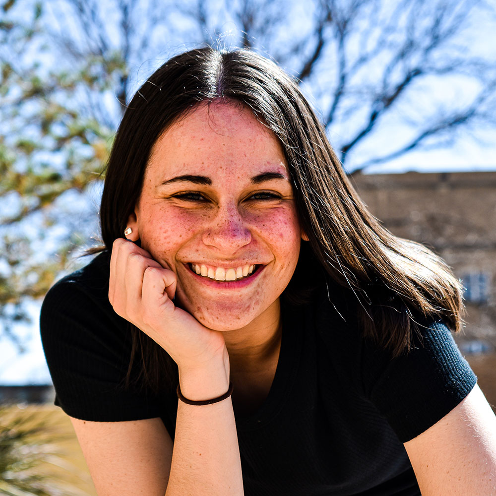 Rachel Winn