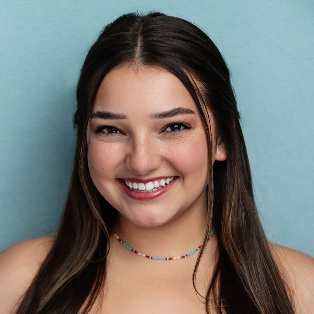 Becca Worthington