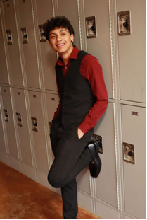 Trevin Copeland