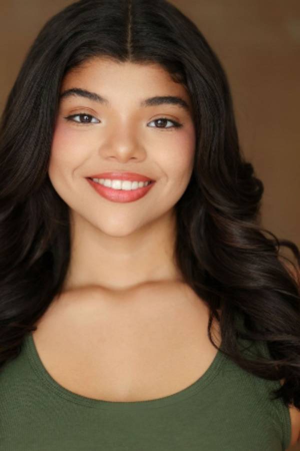 Mia Jacob