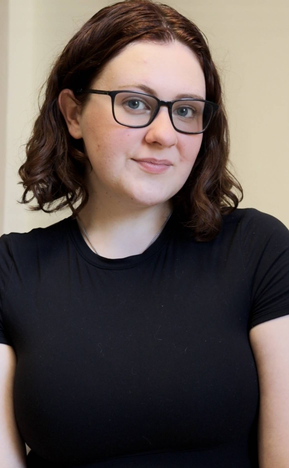 Kyndahl Wiseman