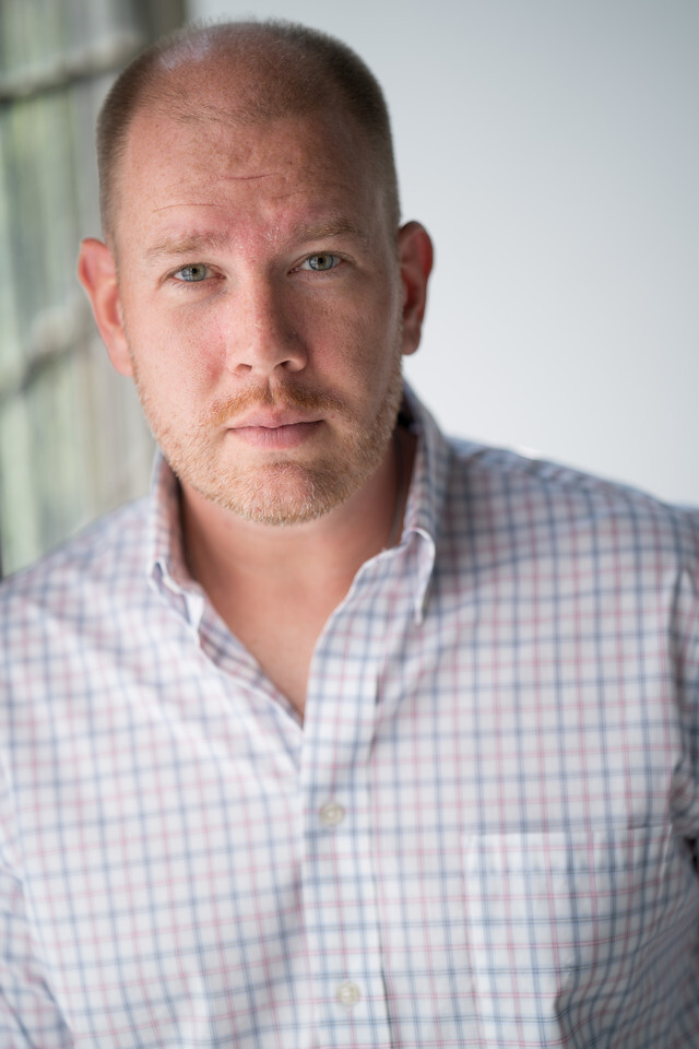 Collin Vorbeck