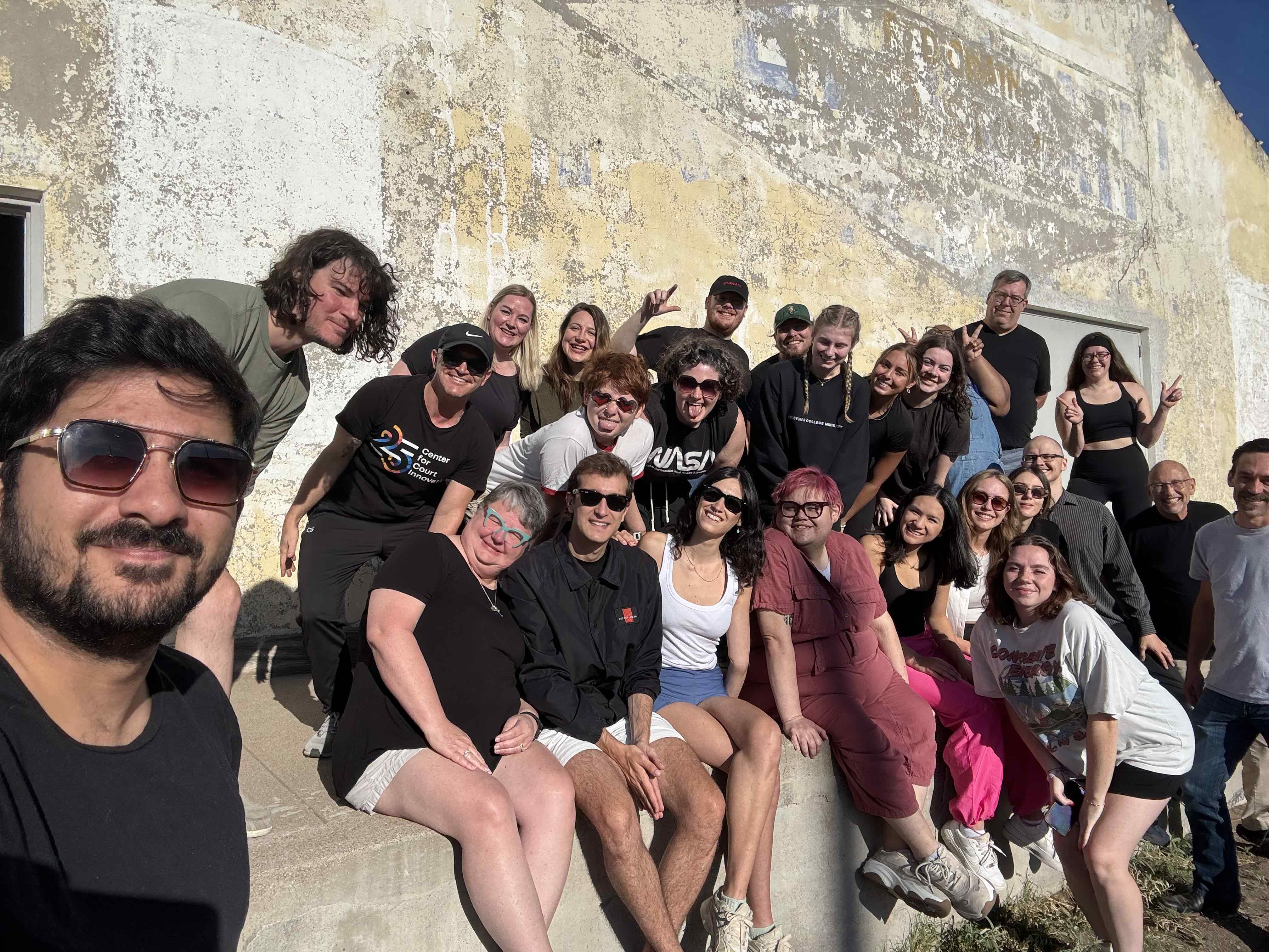 Marfa Intensive 2024