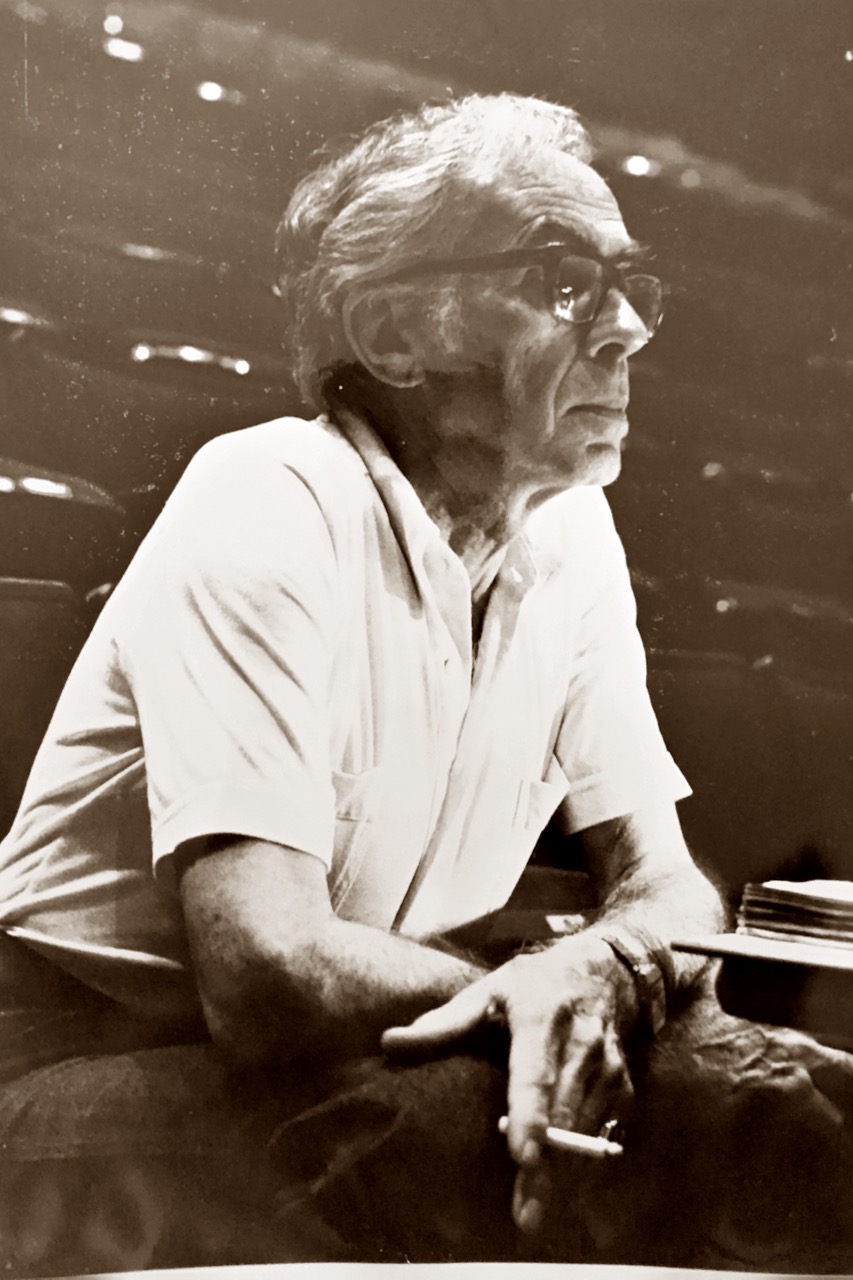 Ron Schulz