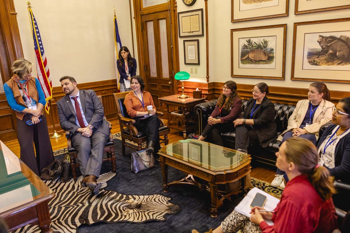 arts advocacy day
