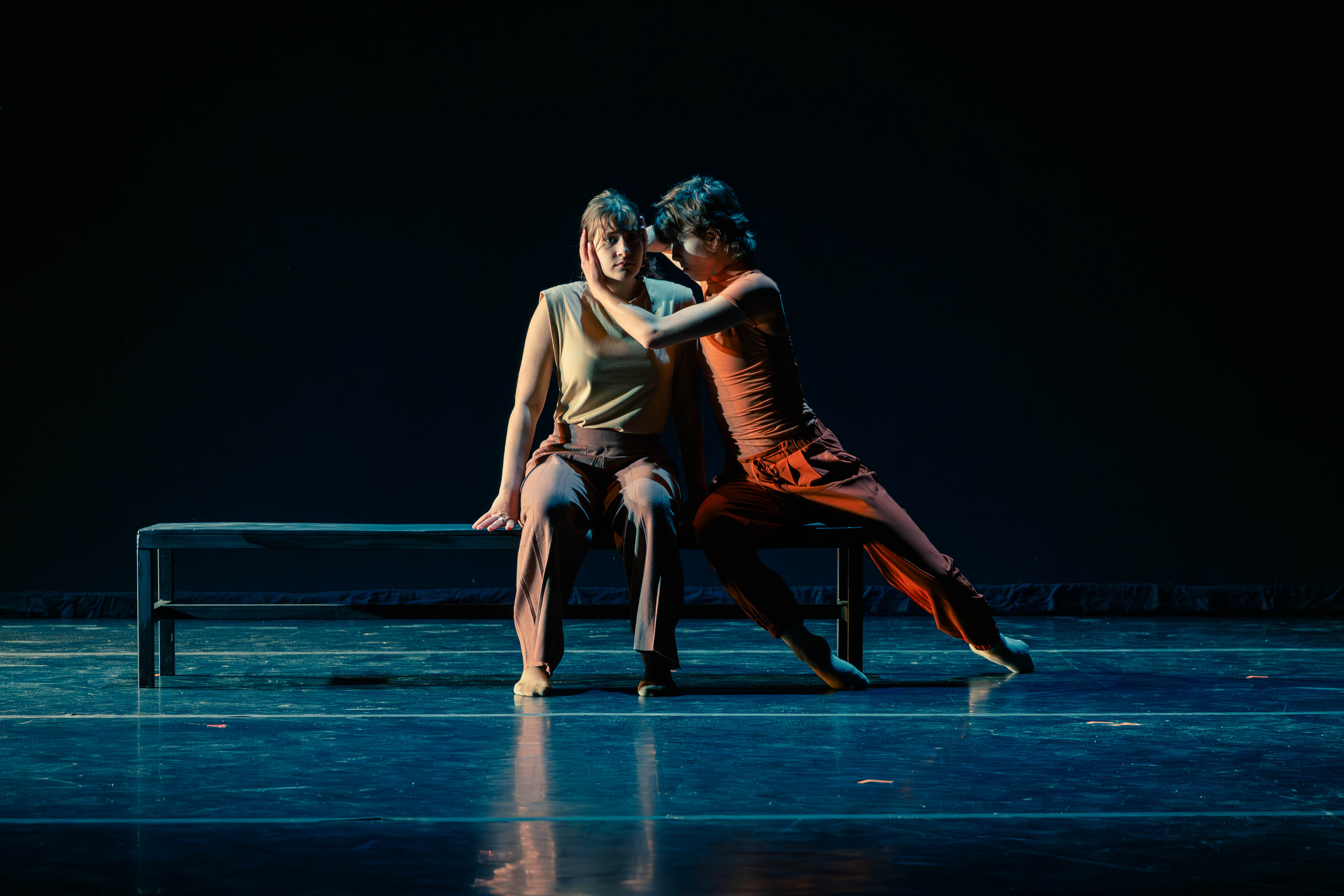 DanceTech: Dream